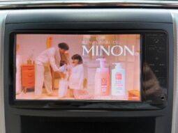 
										TOYOTA VELLFIRE 2008 full									