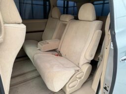 
										TOYOTA VELLFIRE 2008 full									