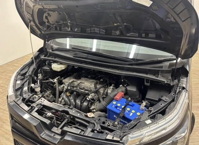 
								TOYOTA VOXY 2018 full									