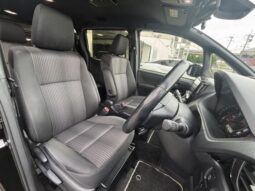 
										TOYOTA VOXY 2018 full									