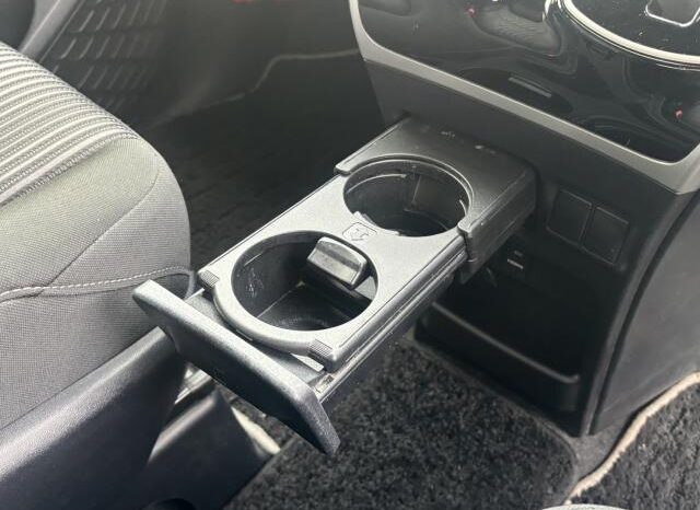 
								TOYOTA VOXY 2018 full									