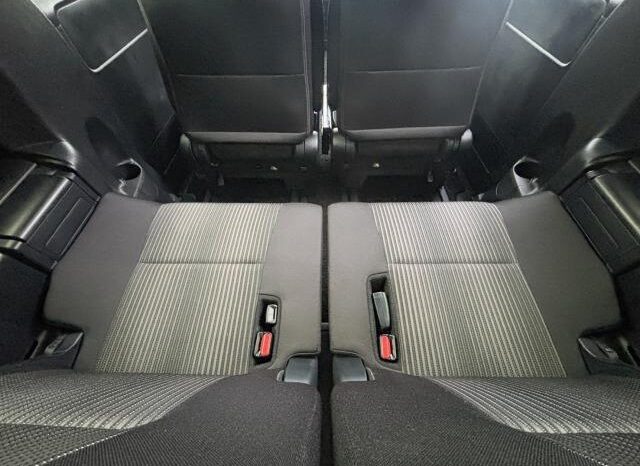 
								TOYOTA VOXY 2018 full									