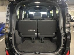 
										TOYOTA VOXY 2018 full									