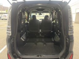 
										TOYOTA VOXY 2018 full									