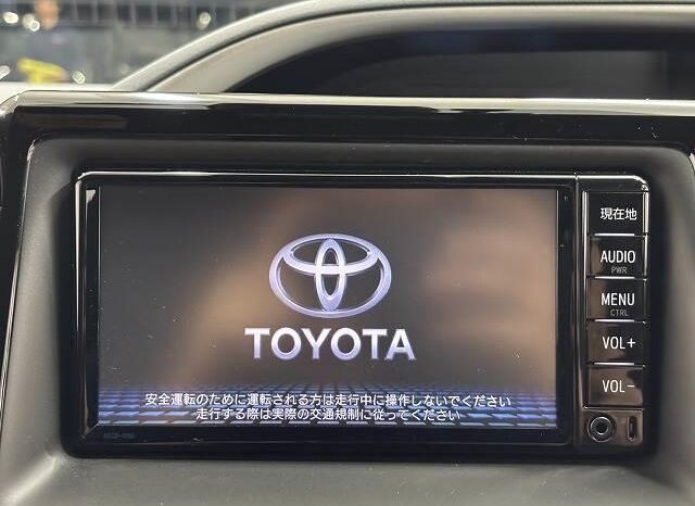 
								TOYOTA VOXY 2018 full									