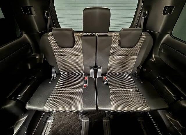 
								TOYOTA VOXY 2018 full									