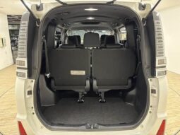 
										TOYOTA VOXY 2018 full									