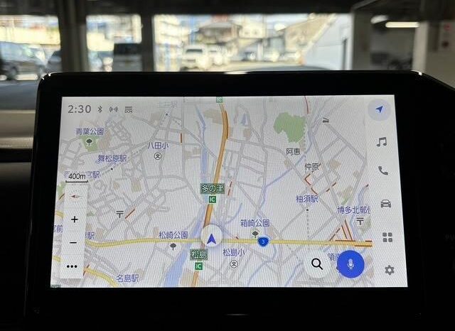 
								TOYOTA VOXY 2024 full									