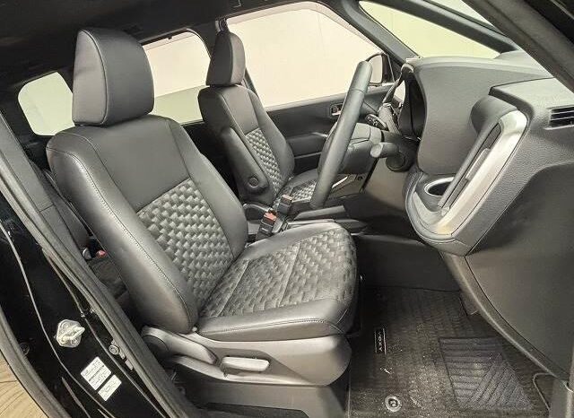 
								TOYOTA VOXY 2024 full									