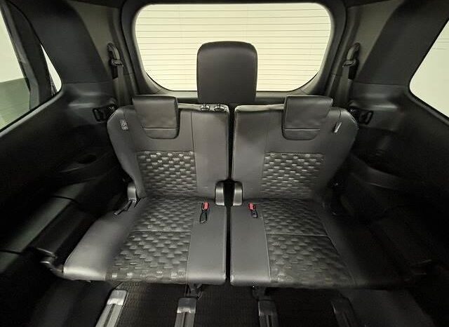 
								TOYOTA VOXY 2024 full									