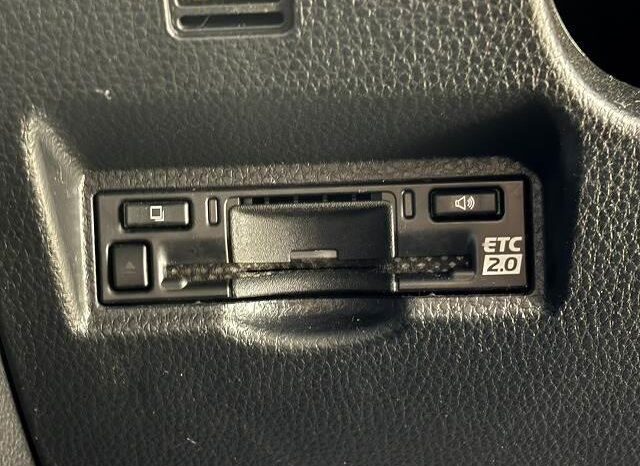 
								TOYOTA VOXY 2024 full									