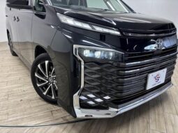 
										TOYOTA VOXY 2024 full									