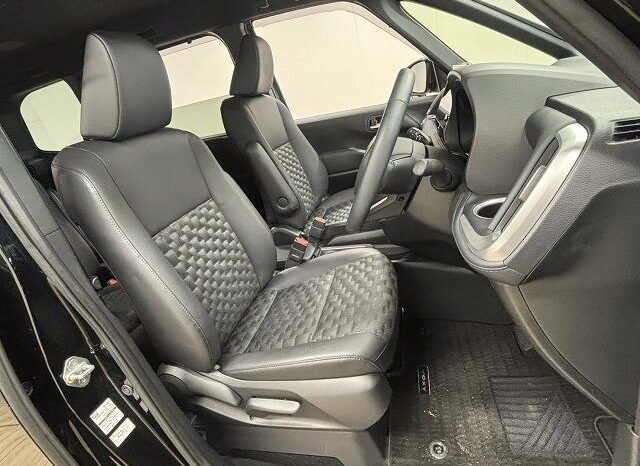 
								TOYOTA VOXY 2024 full									