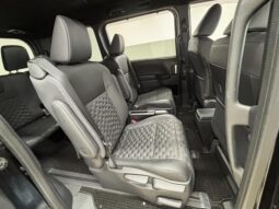 
										TOYOTA VOXY 2024 full									