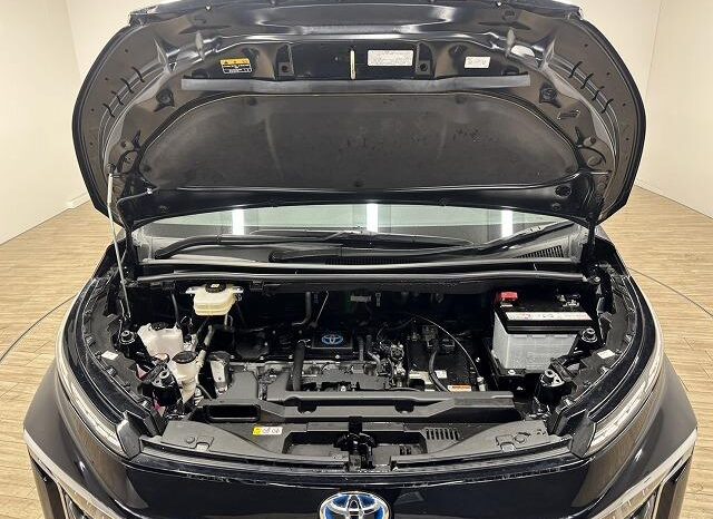 
								TOYOTA VOXY 2024 full									