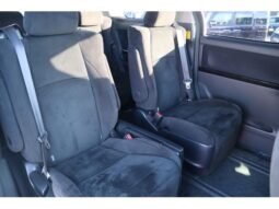 
										TOYOTA VELLFIRE 2011 full									