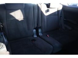 
										TOYOTA VELLFIRE 2011 full									