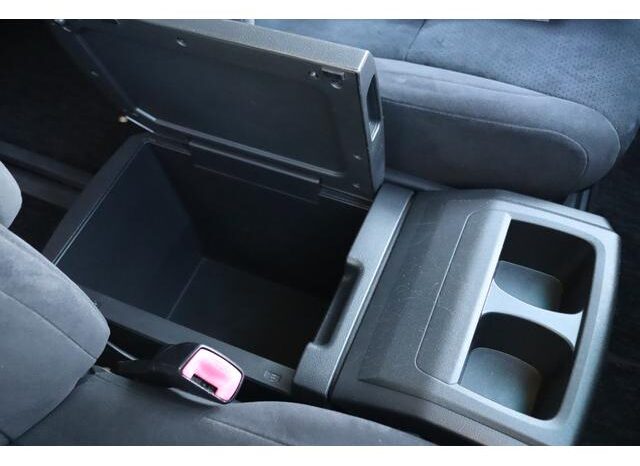 
								TOYOTA VELLFIRE 2011 full									