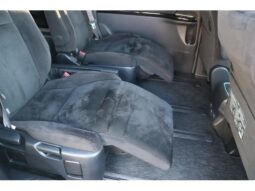 
										TOYOTA VELLFIRE 2011 full									