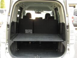 
										TOYOTA VOXY 2012 full									