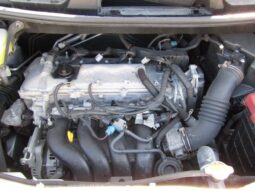 
										TOYOTA VOXY 2012 full									