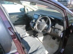 
										TOYOTA WISH 2016 full									