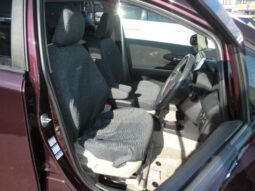 
										TOYOTA WISH 2016 full									