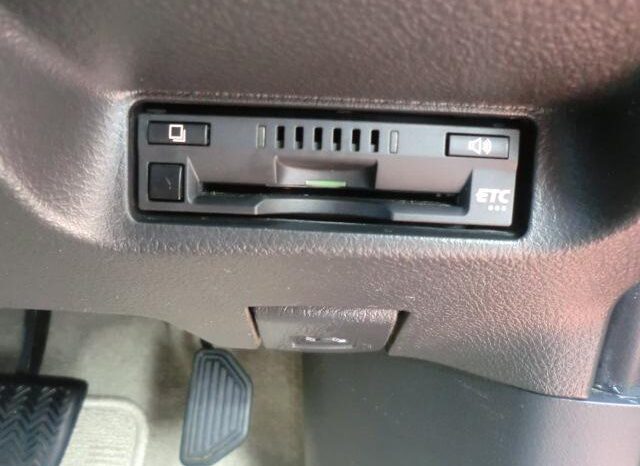 
								TOYOTA WISH 2016 full									