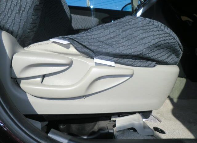 
								TOYOTA WISH 2016 full									