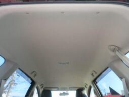 
										TOYOTA WISH 2016 full									