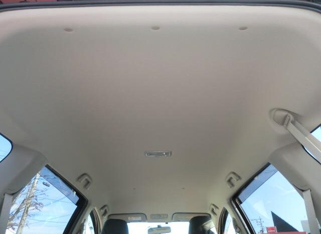 
								TOYOTA WISH 2016 full									