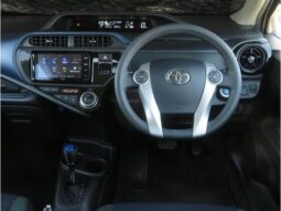 
										TOYOTA AQUA 2015 full									