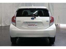 
										TOYOTA AQUA 2015 full									