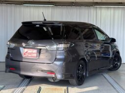 
										TOYOTA WISH 2015 full									