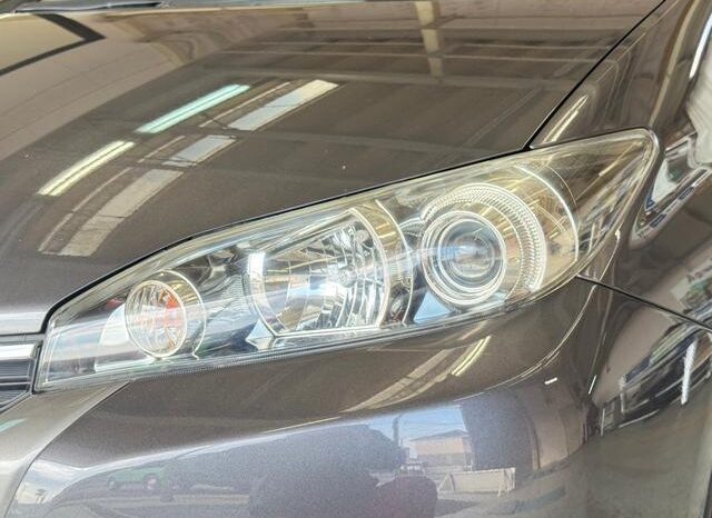 
								TOYOTA WISH 2015 full									