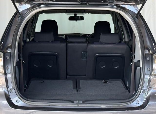 
								TOYOTA WISH 2015 full									