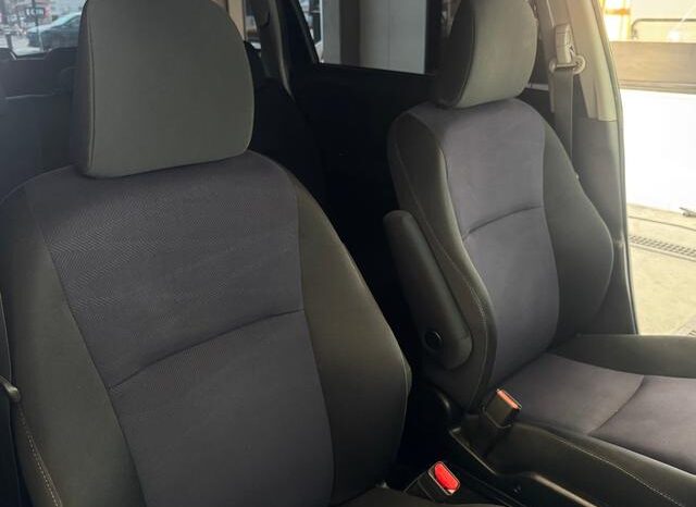 
								TOYOTA WISH 2015 full									