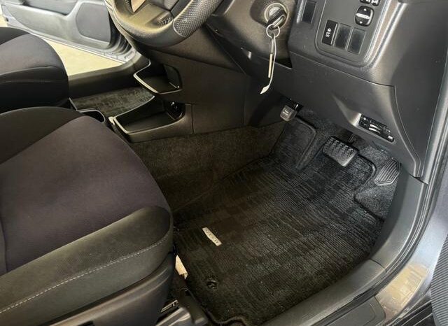 
								TOYOTA WISH 2015 full									