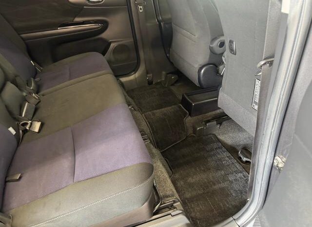 
								TOYOTA WISH 2015 full									