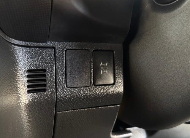 
								TOYOTA WISH 2015 full									