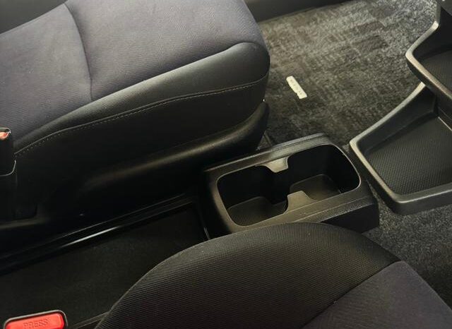 
								TOYOTA WISH 2015 full									