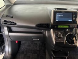 
										TOYOTA WISH 2015 full									