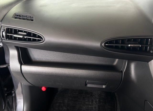 
								TOYOTA WISH 2015 full									