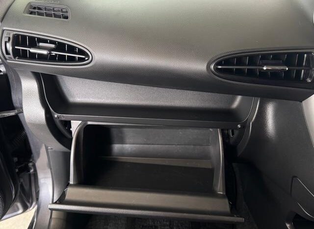 
								TOYOTA WISH 2015 full									