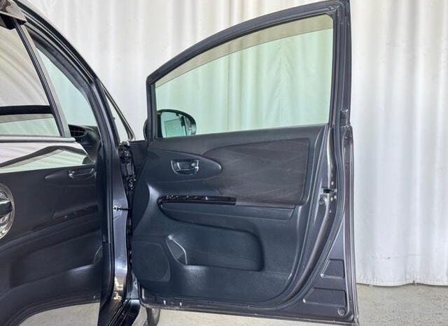 
								TOYOTA WISH 2015 full									