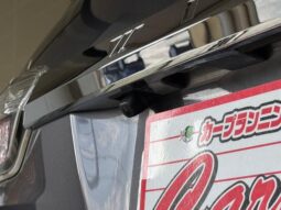 
										TOYOTA WISH 2015 full									