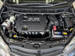 
										TOYOTA WISH 2015 full									