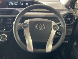 
										TOYOTA AQUA 2015 full									