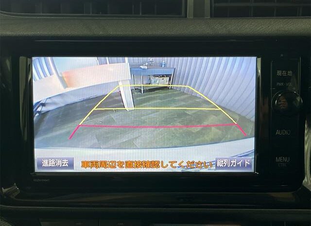 
								TOYOTA AQUA 2015 full									