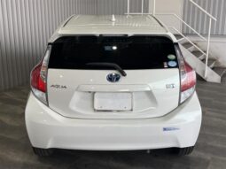 
										TOYOTA AQUA 2015 full									